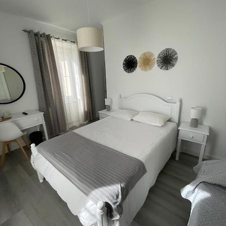 Casa De Hospedes D. Maria Parreirinha Sintra Eksteriør billede