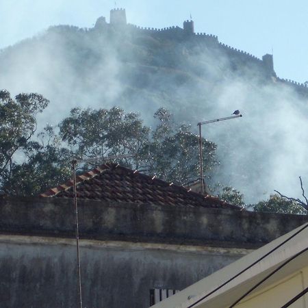 Casa De Hospedes D. Maria Parreirinha Sintra Eksteriør billede