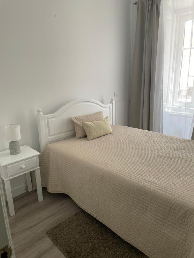 Casa De Hospedes D. Maria Parreirinha Sintra Eksteriør billede