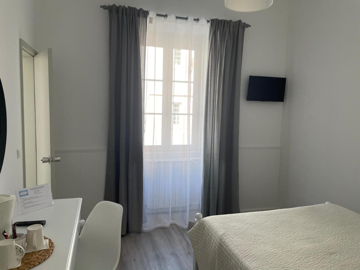 Casa De Hospedes D. Maria Parreirinha Sintra Eksteriør billede