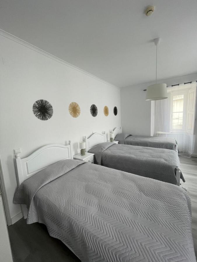 Casa De Hospedes D. Maria Parreirinha Sintra Eksteriør billede