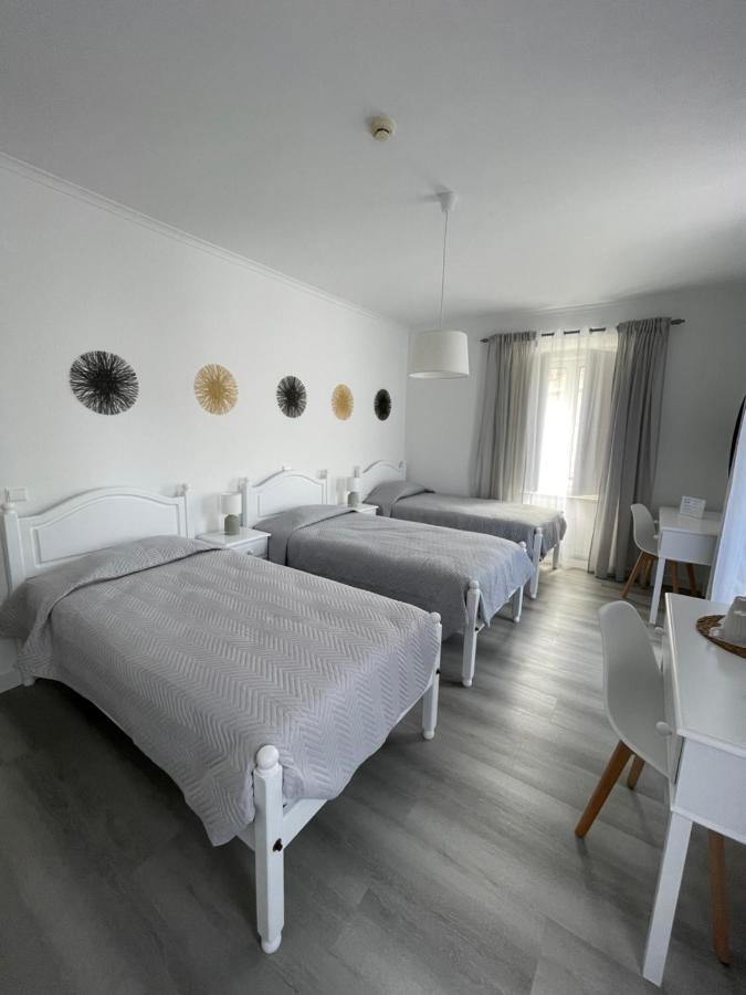 Casa De Hospedes D. Maria Parreirinha Sintra Eksteriør billede